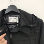 Ветровка женская Chanel Артикул LUX-17637. Вид 2