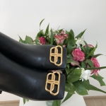 Ботильоны Balenciaga Артикул LUX-18832. Вид 5