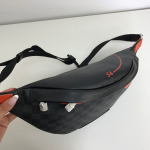 Поясная сумка  DISCOVERY Louis Vuitton Артикул СМ-806. Вид 4