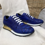 Кроссовки мужские Louis Vuitton Артикул LUX-23732. Вид 1