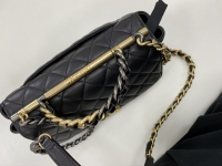 Сумка женская Chanel Артикул LUX-26603. Вид 6
