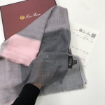 Палантин Loro Piana Артикул LUX-17346. Вид 3