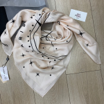 Платок Chanel Артикул LUX-17348. Вид 1