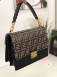 Сумка женская KAN U Fendi Артикул LUX-17646. Вид 2