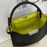 Сумка женская Peekaboo Fendi Артикул LUX-17559. Вид 3