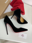 Туфли женские  Christian Louboutin Артикул LUX-18277. Вид 1