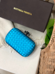 Клатч Knot Bottega Veneta Артикул LUX-17456. Вид 2