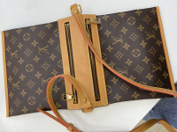 Сумка женская Louis Vuitton Артикул LUX-23975. Вид 5