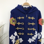 Худи Dolce & Gabbana Артикул LUX-18728. Вид 2