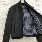 Куртка мужская Loro Piana Артикул LUX-26472. Вид 4