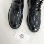 Ботинки женские Christian Dior Артикул LUX-18123. Вид 5