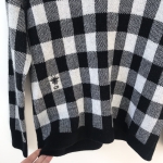 Свитер женский Christian Dior Артикул LUX-17901. Вид 2