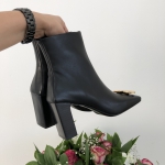 Ботильоны Balenciaga Артикул LUX-18832. Вид 6