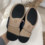 Шлёпанцы мужские Zilli Артикул LUX-14821. Вид 3