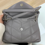 Сумка женская Yves Saint Laurent Артикул LUX-22481. Вид 3