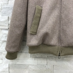 Куртка мужская Loro Piana Артикул LUX-26676. Вид 5