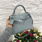 Сумка женская KELLY Hermes Артикул LUX-15316. Вид 2