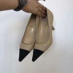 Туфли женские  Chanel Артикул LUX-14700. Вид 3