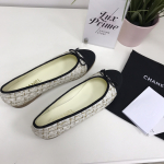 Балетки Chanel Артикул LUX-19604. Вид 1