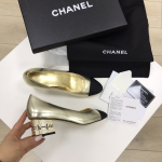 Туфли женские  Chanel Артикул LUX-26164. Вид 1