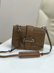 Сумка женская Prada Артикул LUX-21718. Вид 1