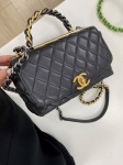 Сумка женская Chanel Артикул LUX-26603. Вид 2