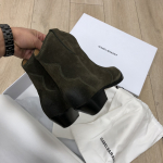 Ботинки женские  ISABEL MARANT Артикул LUX-20909. Вид 3