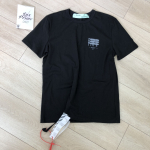 Футболка мужская Off-White™ Артикул LUX-17185. Вид 1