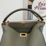 Сумка женская Peekaboo Fendi Артикул LUX-17560. Вид 2