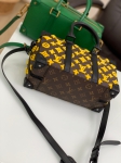 Сумка женская Louis Vuitton Артикул LUX-17316. Вид 4