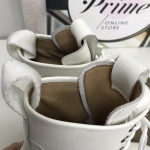 Ботинки женские Bottega Veneta Артикул LUX-21076. Вид 2