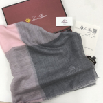 Палантин Loro Piana Артикул LUX-17346. Вид 1