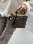 Сумка женская Louis Vuitton Артикул LUX-22109. Вид 1