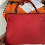 Сумка женская KELLY Hermes Артикул LUX-21455. Вид 3