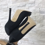 Туфли женские  Manolo Blahnik Артикул LUX-19375. Вид 5