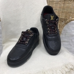 Кроссовки мужские Louis Vuitton Артикул LUX-26661. Вид 2