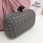 Клатч Knot Bottega Veneta Артикул LUX-17463. Вид 1