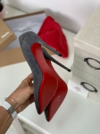 Туфли женские  Christian Louboutin Артикул LUX-18275. Вид 3