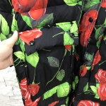 Пальто Dolce & Gabbana Артикул LUX-22406. Вид 2