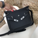 Сумка женская Jypsiere Hermes Артикул LUX-16829. Вид 2