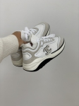 Кроссовки женские  Chanel Артикул LUX-21436. Вид 3