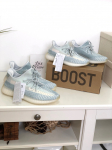 Кроссовки женские Yeezy Boost Adidas Артикул LUX-17806. Вид 4