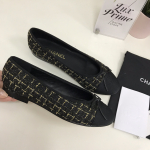 Балетки Chanel Артикул LUX-19607. Вид 1