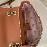 Сумка женская MARMONT Gucci Артикул LUX-14719. Вид 3