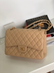 Сумка женская Classic 2.55 Chanel Артикул LUX-17651. Вид 3