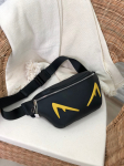 Поясная сумка Fendi Артикул LUX-15849. Вид 2