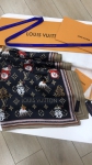 Платок Louis Vuitton Артикул LUX-27185. Вид 2