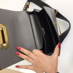 Сумка женская Prada Артикул LUX-21715. Вид 5