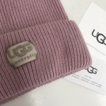 Шапка Ugg Australia Артикул LUX-21465. Вид 2