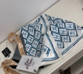 Платок Chanel Артикул LUX-17356. Вид 1